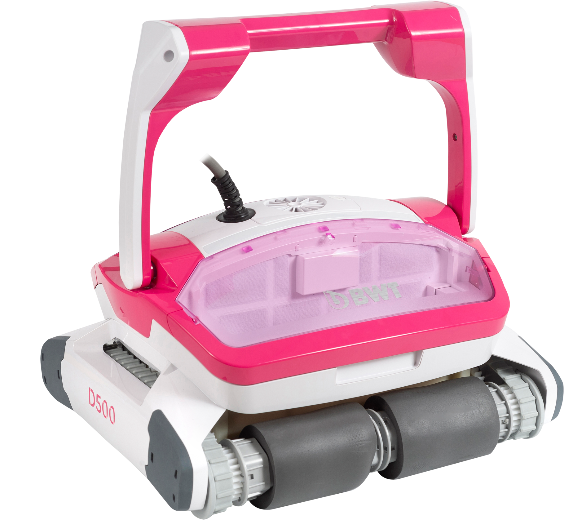 BWT Tornado D500 Robotic Pool Cleaner BWT Tornado D500 Robotic Pool Cleaner